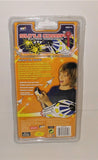 MISSILE COMMAND Electronic Handheld Classic Arcade Game from 2005 - sandeesmemoriesandcollectibles.com