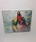 MPRESS Suddenly Audio Music CD from 2001 - sandeesmemoriesandcollectibles.com