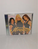 MPRESS Suddenly Audio Music CD from 2001 - sandeesmemoriesandcollectibles.com