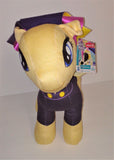 My Little Pony Movie SONGBIRD SERENADE Cuddly Plush 12" Target Exclusive - sandeesmemoriesandcollectibles.com
