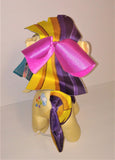 My Little Pony Movie SONGBIRD SERENADE Cuddly Plush 12" Target Exclusive - sandeesmemoriesandcollectibles.com