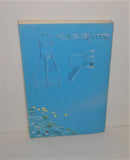 Open Water Sport Diver Manual  - Fourth Edition from 1984 by Jeppesen - sandeesmemoriesandcollectibles.com