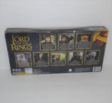 The Lord Of The Rings PEZ Collector Dispenser Set from 2011 - sandeesmemoriesandcollectibles.com
