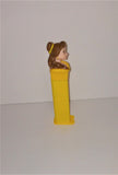 PEZ Dispenser BELLE from Disney Beauty & the Beast 5" Tall - sandeesmemoriesandcollectibles.com