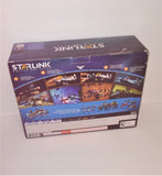 Playstation 4 STARLINK Battle for Atlas Starter Pack Set PS4 - sandeesmemoriesandcollectibles.com