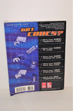Prima Games THE ULTIMATE CODE BOOK 2001 Edition - sandeesmemoriesandcollectibles.com