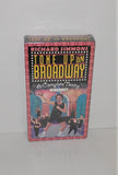 Richard Simmons TONE UP ON BROADWAY - A Complete Toning Workout VHS Video from 2000 - sandeesmemoriesandcollectibles.com