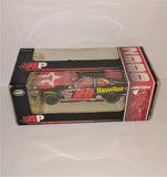 Ricky Rudd #28 Havoline Diecast Stock Car 1:24 Scale from 2000 - sandeesmemoriesandcollectibles.com