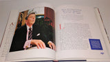Ronald Reagan Remembered Book with Full-Length DVD by CBS News & Dan Rather - sandeesmemoriesandcollectibles.com