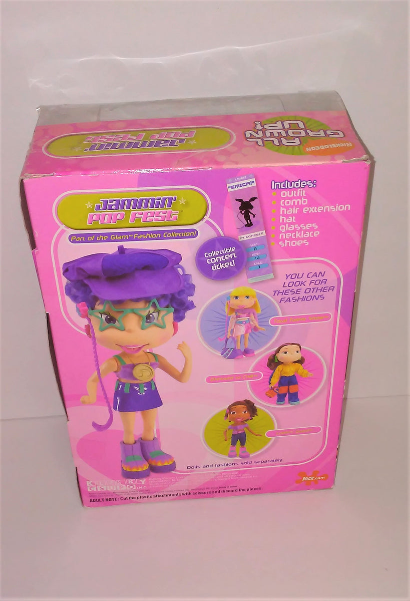 Dolls for outlet grown ups