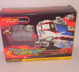 Rumble Cars CONCRETE DEFEAT Rumble Trap Accessory from 2001 - sandeesmemoriesandcollectibles.com
