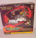Rumble Cars COSMIC ZAPPER POWER PACK UPGRADE Set from 2001 - sandeesmemoriesandcollectibles.com