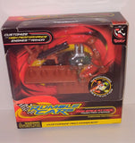 Rumble Cars IRON SPIKE ATTACK Power Pack Upgrade Set from 2001 - sandeesmemoriesandcollectibles.com