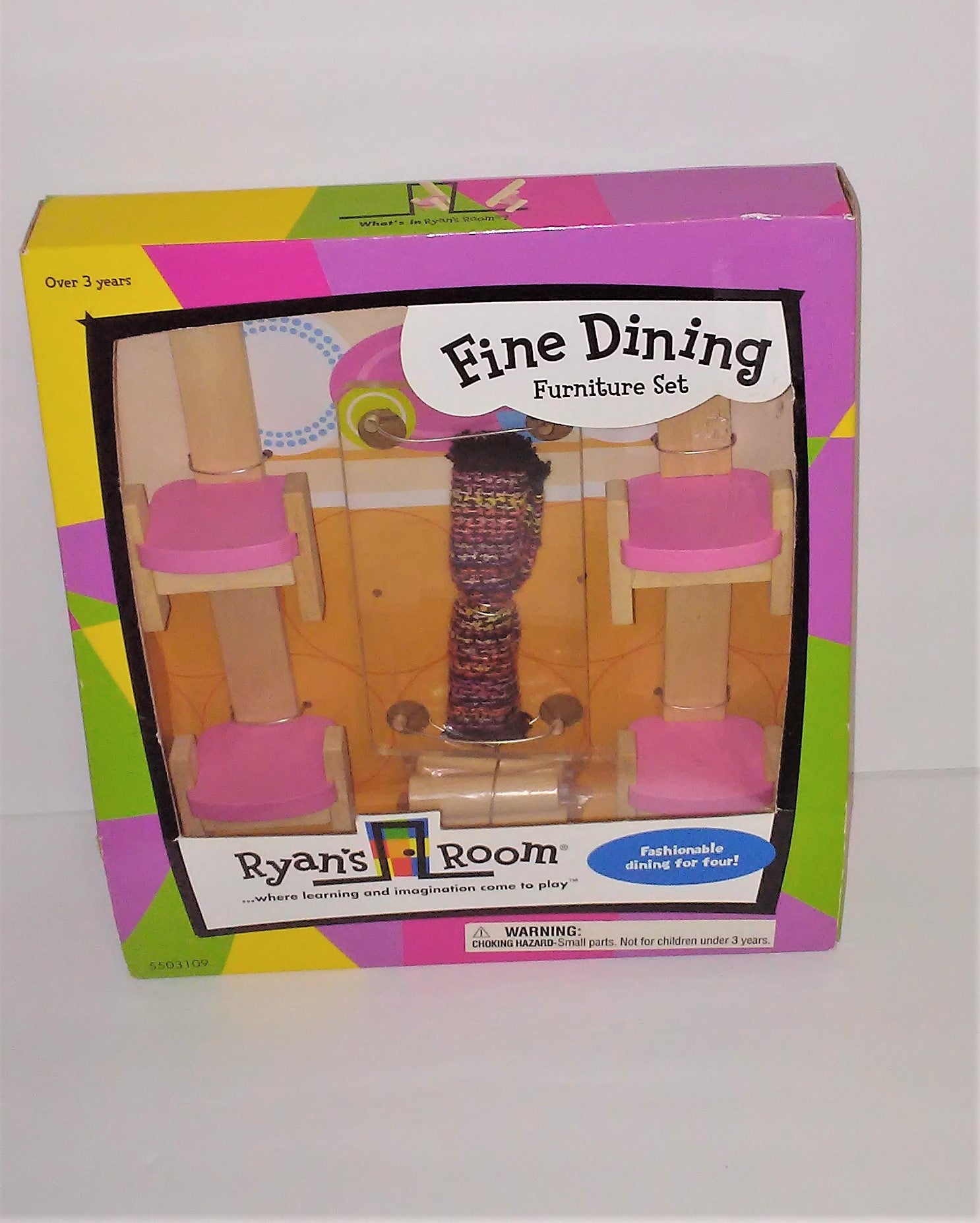 Ryan's room dollhouse furniture deals