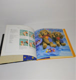 STARS 20 Practical Inspirations Craft Book by Joanne Rippin Hardcover from 1996 - sandeesmemoriesandcollectibles.com