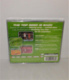 Sega Dreamcast TENNIS 2K2 Video Game from 2001 - sandeesmemoriesandcollectibles.com