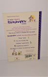 No Sweat Projects SHADOWY SCIENCE Book by Jess M. Brallier from 2000 - sandeesmemoriesandcollectibles.com