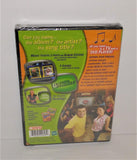 Shout About Music COUNTRY EDITION DVD Party Game by Parker Brothers from 2005 - sandeesmemoriesandcollectibles.com