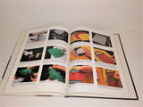 Singer SEWING FOR THE HOLIDAYS Book from 1994 Hardcover - sandeesmemoriesandcollectibles.com