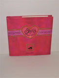 Spells For A Perfect Love Life book by Lauren White from 2000 - sandeesmemoriesandcollectibles.com