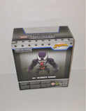 Spider-Man ULTIMATE VENOM Diecast 4" Figure M251 from 2018 Jada Toys - sandeesmemoriesandcollectibles.com