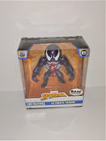 Spider-Man ULTIMATE VENOM Diecast 4" Figure M251 from 2018 Jada Toys - sandeesmemoriesandcollectibles.com