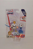 Star Wars Galactic Heroes LUKE SKYWALKER Figure by Playskool from 2015 - sandeesmemoriesandcollectibles.com
