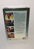 Star Trek Deep Space Nine EMISSARY VHS Video Collector's Edition by Columbia House - sandeesmemoriesandcollectibles.com