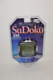 Touch Screen SUDOKU Handheld Electronic Multi-Player Game by Excalibur Electronics - sandeesmemoriesandcollectibles.com