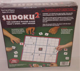 SUDOKU 2 Board Game - sandeesmemoriesandcollectibles.com