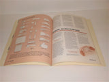 Sunset Home Remodeling Guide to PANELING, PAINTING & WALLPAPERING Vintage book from 1979 - sandeesmemoriesandcollectibles.com