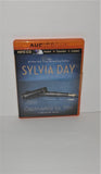 Sylvia Day CAPTIVATED BY YOU - A Crossfire Novel MP3-CD Audiobook Unabridged - sandeesmemoriesandcollectibles.com