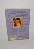 The Tao of Sexual Massage Book by Stephen Russell and Jurgen Kolb from 1992 - sandeesmemoriesandcollectibles.com