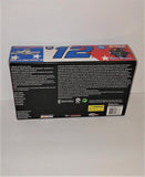 Team Caliber Alltel RYAN NEWMAN #12 Justice Remote Control Diecast Car 1:64 from 2004 - sandeesmemoriesandcollectibles.com