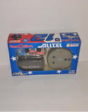 Team Caliber Alltel RYAN NEWMAN #12 Justice Remote Control Diecast Car 1:64 from 2004 - sandeesmemoriesandcollectibles.com