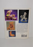 Teddy Bear Figurines Price Guide Book by Jesse Murray from 1996 - sandeesmemoriesandcollectibles.com