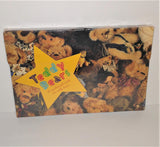 TEDDY BEARS 20 Quality Gift Cards Set for Teddy Lovers from 1998 - sandeesmemoriesandcollectibles.com