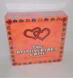 The Anniversary Board Game - A Party Game Celebrating People Who Still Say I Do - sandeesmemoriesandcollectibles.com