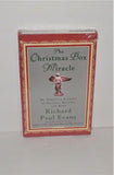 The Christmas Box Miracle AUDIO BOOK by Richard Paul Evans on Audio Cassette from 2001 - sandeesmemoriesandcollectibles.com