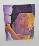 The Far Side Gallery 2 Book by Gary Larson from 1986 - sandeesmemoriesandcollectibles.com
