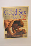 The Good Sex Guide 2 - How to Find and Keep Your Lover Book by Suzie Hayman from 1994 First Edition - sandeesmemoriesandcollectibles.com