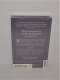 The Importance of Being Earnest Audio Book on Cassette by Oscar Wilde - Full Cast Performance - Complete & Unabridged from 1997