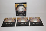 The Last Juror Audio Book by John Grisham 5 CDs from 2004 - sandeesmemoriesandcollectibles.com