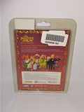 The Muppet Show 25th Anniversary 2002 Intrepid R/T MISS PIGGY Diecast Vehicle #102817 Limited Edition