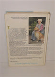 The New Complete GOLDEN RETRIEVER Book by Gertrude Fischer from 1989 Second Edition - sandeesmemoriesandcollectibles.com