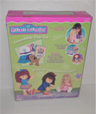 The Play Along Club FRIENDSHIP FUN Play Set from 2007 - sandeesmemoriesandcollectibles.com