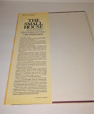 The Small House Book - An Artful Guide to Affordable Residential Design by Duo Dickinson from 1986 - sandeesmemoriesandcollectibles.com