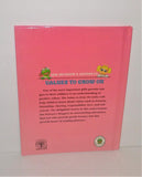 Jim Henson's Muppets in THE TROUBLE WITH TWINS - A Book About Jealousy from 1993 - sandeesmemoriesandcollectibles.com