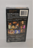 The Who's TOMMY - The Amazing Journey - 25th Anniversary Collector's Edition VHS Video from 1994 - sandeesmemoriesandcollectibles.com