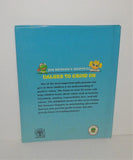 Jim Henson's Muppets in THE WONDERFUL WAGON - A Book About Cooperation from 1993 - sandeesmemoriesandcollectibles.com